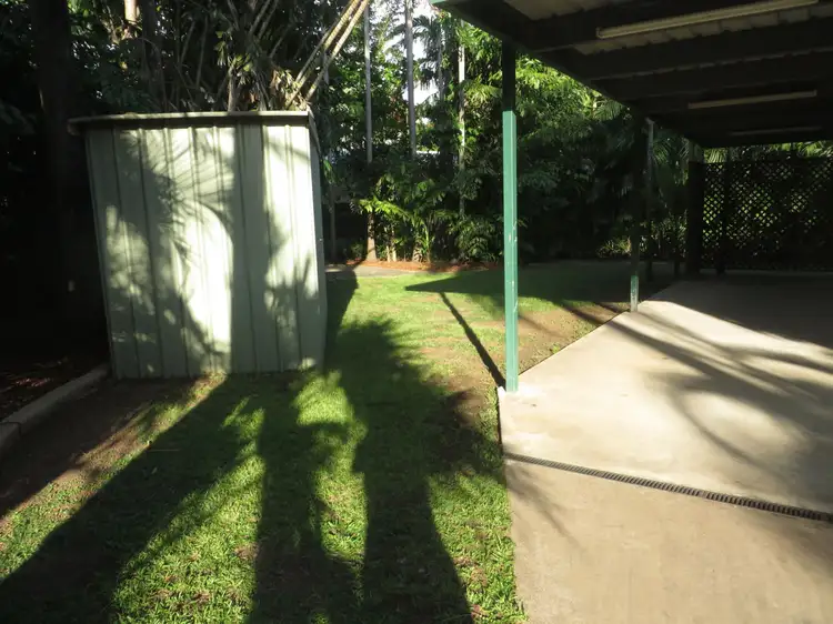 Third view of Homely unit listing, 1/23 O'Brien Crt, Driver NT 830