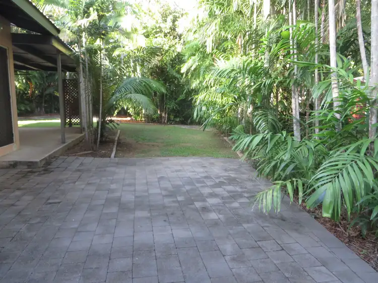 Fourth view of Homely unit listing, 1/23 O'Brien Crt, Driver NT 830