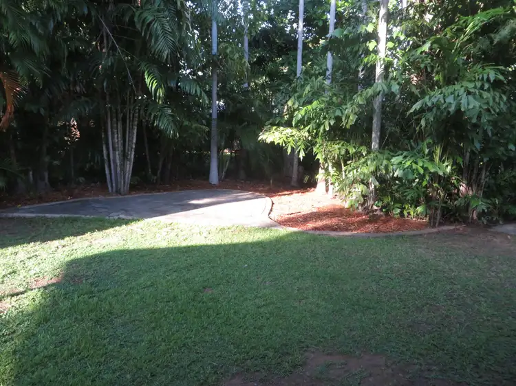 Fifth view of Homely unit listing, 1/23 O'Brien Crt, Driver NT 830