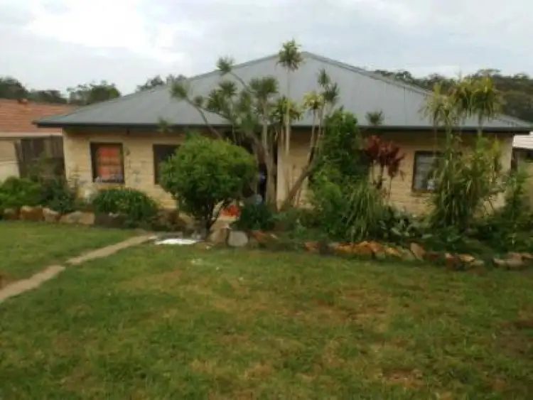 30 Max Graham Dr, Valla Beach NSW 2448
