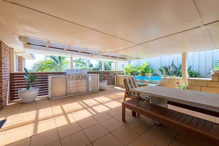 Second view of Homely house listing, 17 (OM) 16.07.2018 Armidale Avenue, Nelson Bay NSW 2315