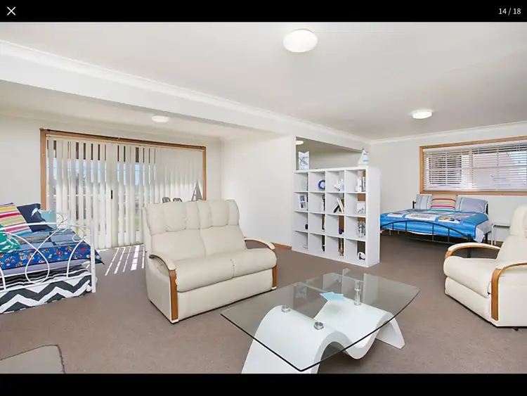 Fourth view of Homely house listing, 17 (OM) 16.07.2018 Armidale Avenue, Nelson Bay NSW 2315