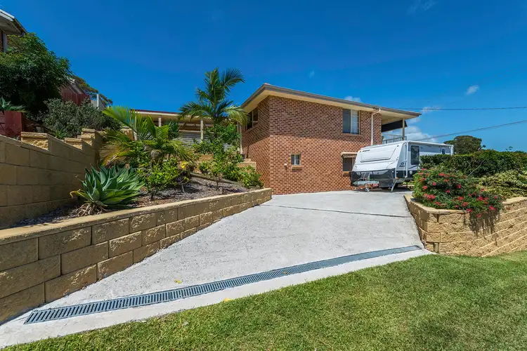 Fifth view of Homely house listing, 17 (OM) 16.07.2018 Armidale Avenue, Nelson Bay NSW 2315