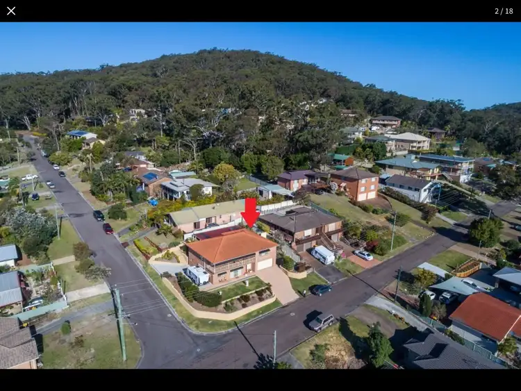 Sixth view of Homely house listing, 17 (OM) 16.07.2018 Armidale Avenue, Nelson Bay NSW 2315