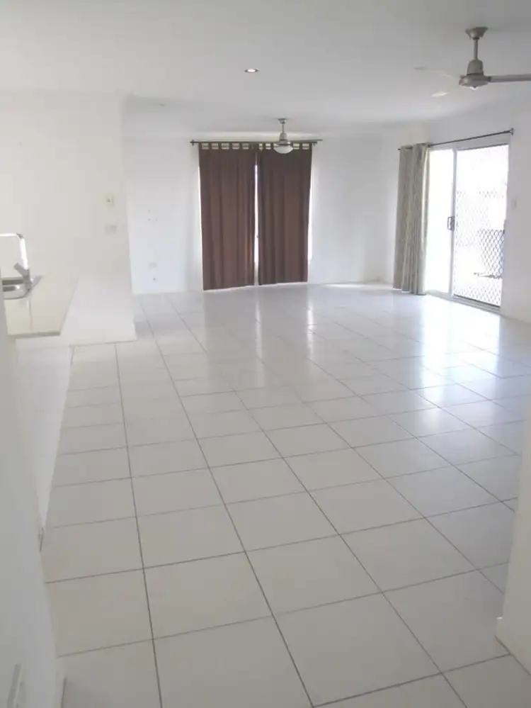 Second view of Homely house listing, 98 North Ridge Drive, Calliope QLD 4680