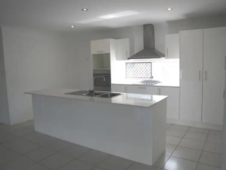 Third view of Homely house listing, 98 North Ridge Drive, Calliope QLD 4680