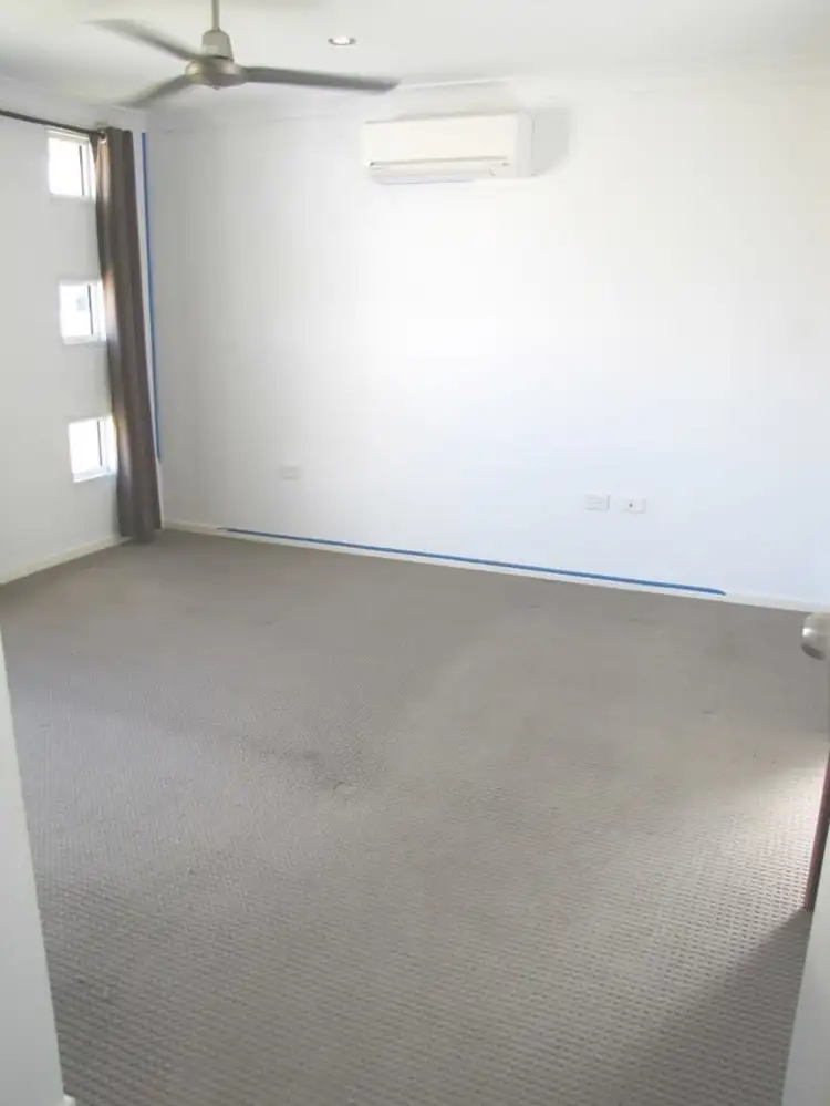 Fourth view of Homely house listing, 98 North Ridge Drive, Calliope QLD 4680