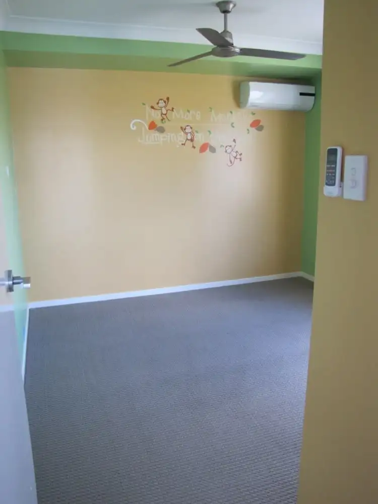 Sixth view of Homely house listing, 98 North Ridge Drive, Calliope QLD 4680