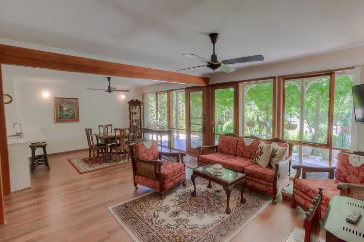 Third view of Homely house listing, 129 Great Alpine Road, Harrietville VIC 3741