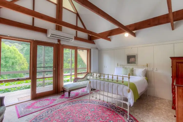 Sixth view of Homely house listing, 129 Great Alpine Road, Harrietville VIC 3741