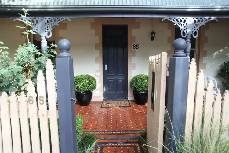 65 Coglin St, Brompton SA 5007