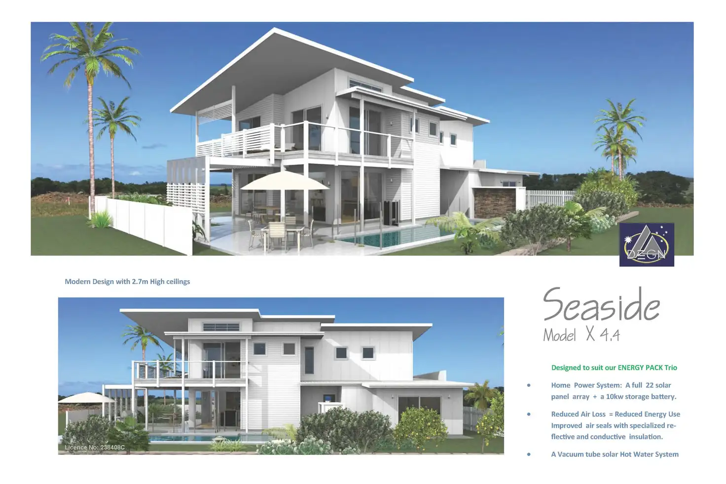 Main view of Homely house listing, Address available on request