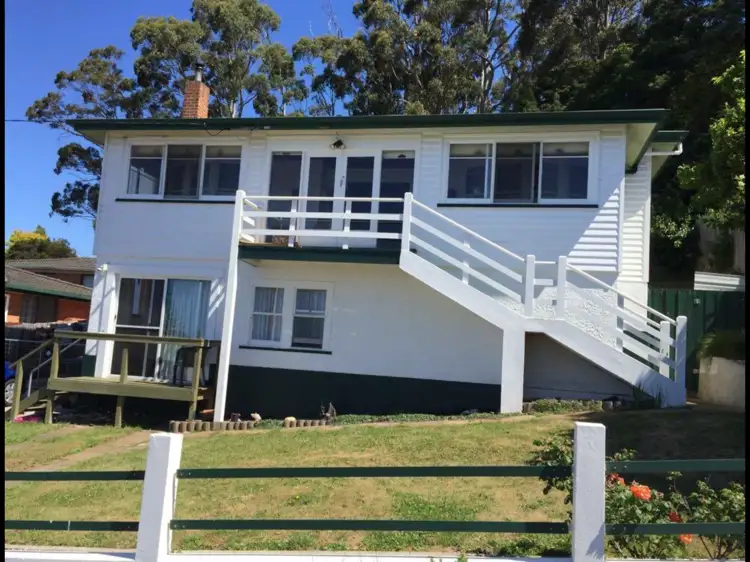 13 Princes St, Burnie TAS 7320