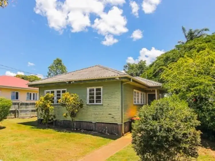 Main view of Homely house listing, 19 Birdwood Street, Zillmere QLD 4034