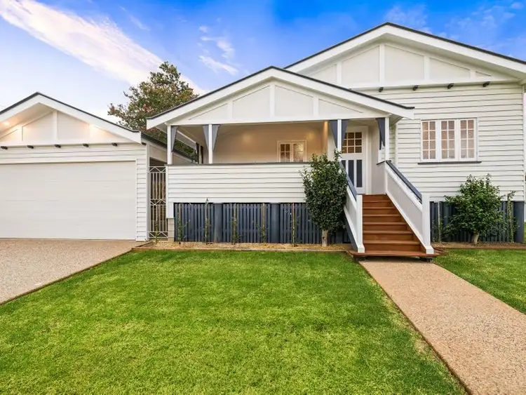 Second view of Homely house listing, 12 John Street, East Toowoomba QLD 4350