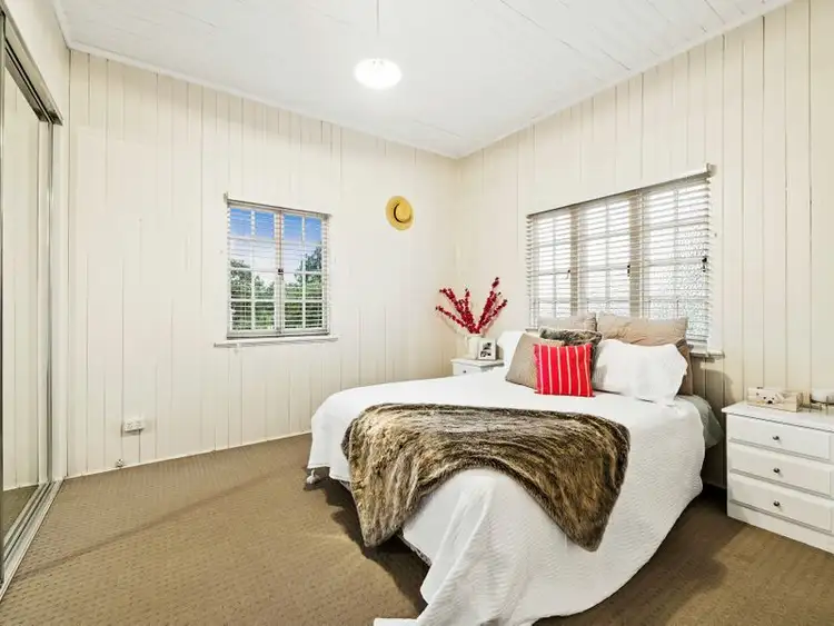 Fifth view of Homely house listing, 12 John Street, East Toowoomba QLD 4350