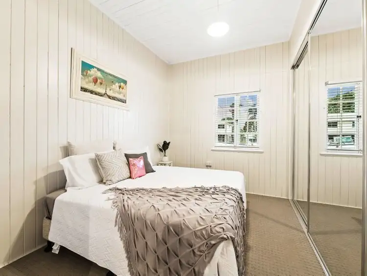 Sixth view of Homely house listing, 12 John Street, East Toowoomba QLD 4350
