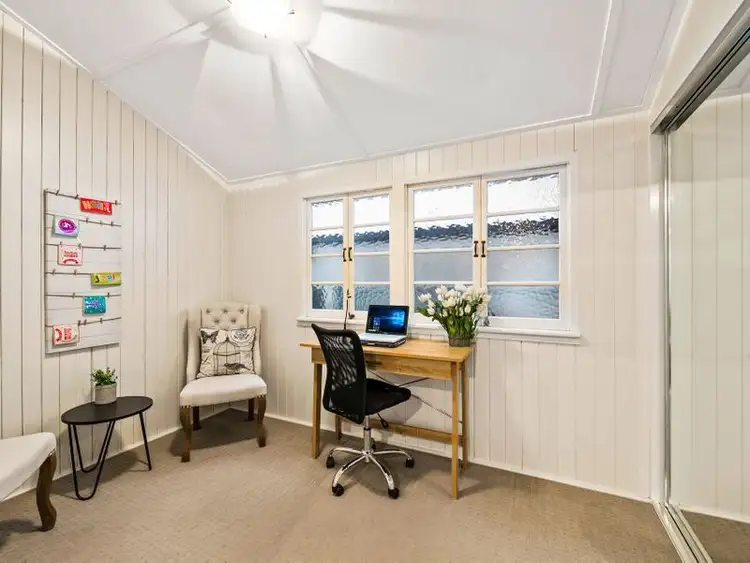 Seventh view of Homely house listing, 12 John Street, East Toowoomba QLD 4350