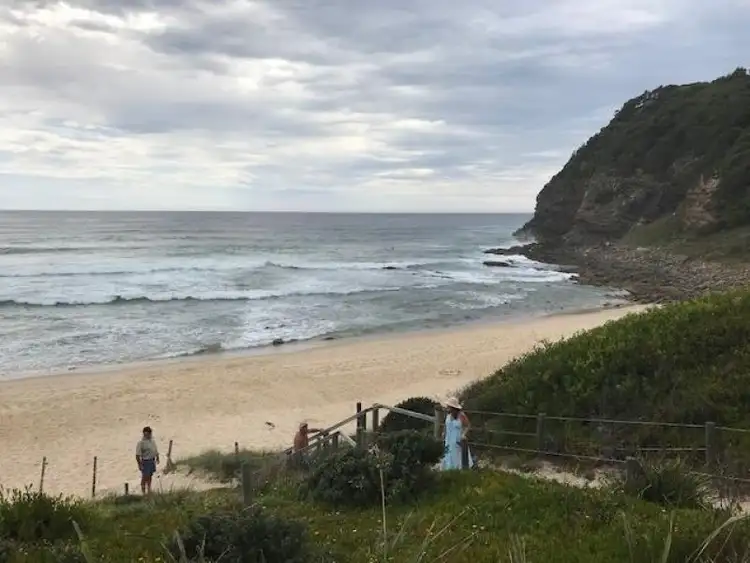 Seventh view of Homely house listing, 65/4 Red Gum Rd, Boomerang Beach NSW 2428