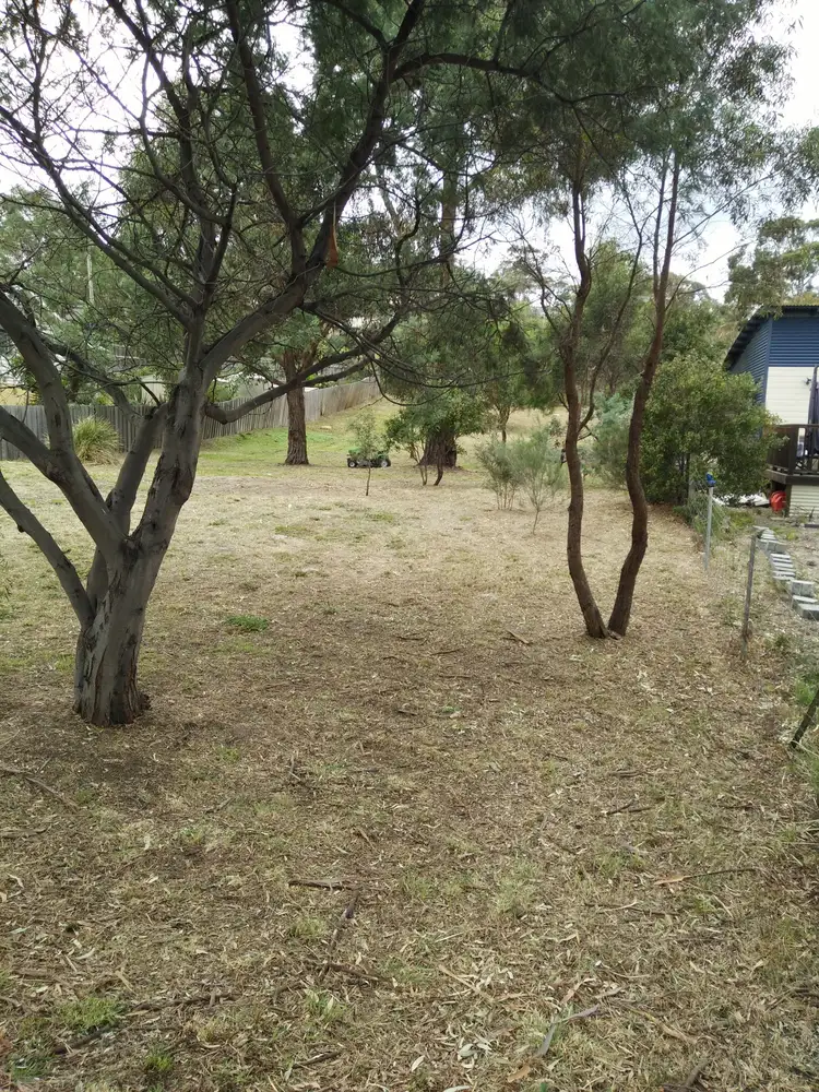 Second view of Homely land listing, 40 Moomere St, Carlton TAS 7173
