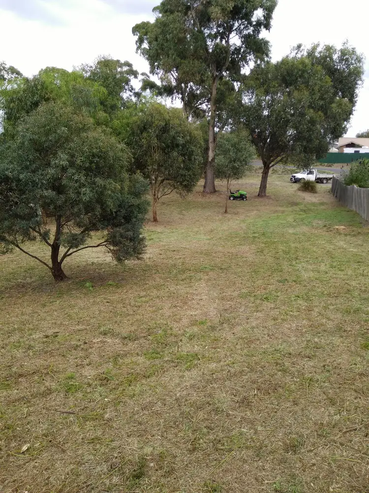 Third view of Homely land listing, 40 Moomere St, Carlton TAS 7173