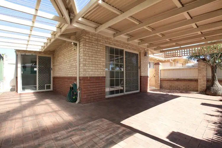 Main view of Homely villa listing, 1/95 Wattle Street, Tuart Hill WA 6060