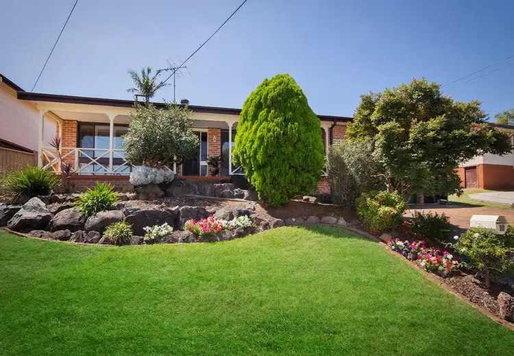 20 Palona Crescent, Engadine NSW 2233