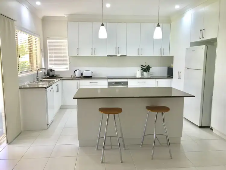 Sixth view of Homely house listing, 22 Charles Street, St George QLD 4487