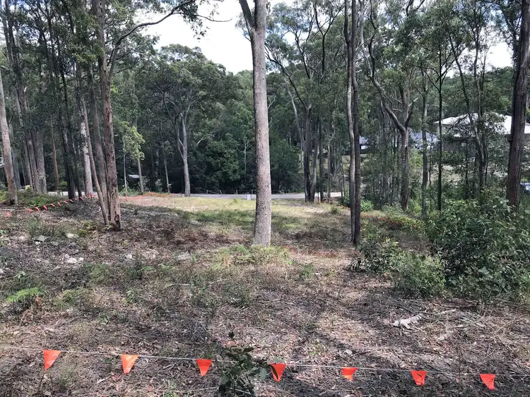 Second view of Homely land listing, 5a Grand Valley Way, New Lambton Heights NSW 2305