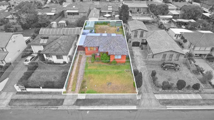 838 Merrylands Road, Greystanes NSW 2145