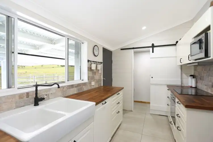 Lot 10 Horsburgh Road, Hay Point QLD 4740