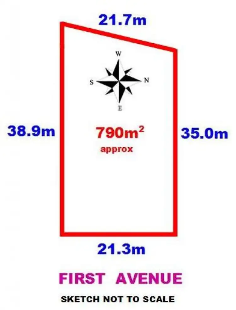 Fifth view of Homely house listing, 74 First Avenue, Rosebud VIC 3939