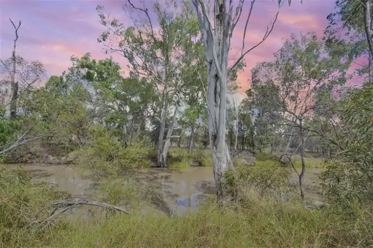 795 Auburn Road, Chinchilla QLD 4413