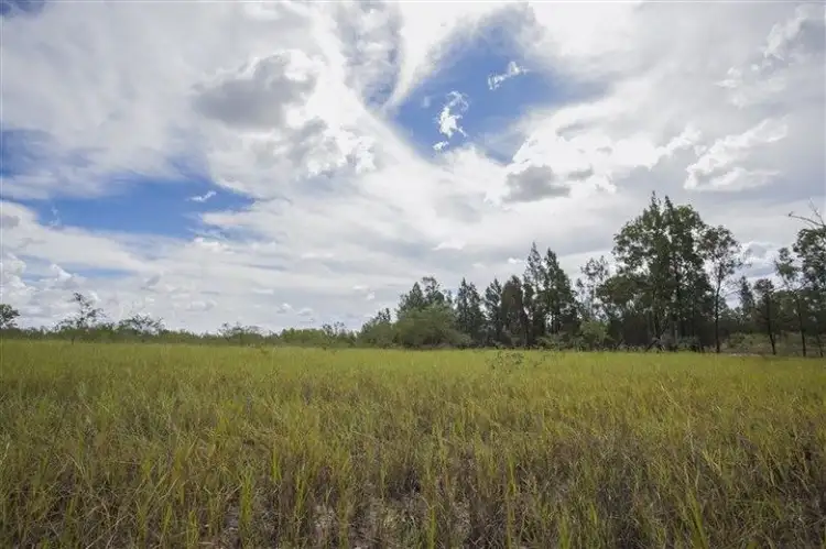 Fourth view of Homely rural property listing, 795 Auburn Road, Chinchilla QLD 4413