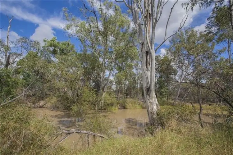 Sixth view of Homely rural property listing, 795 Auburn Road, Chinchilla QLD 4413
