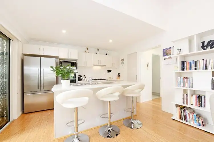 Second view of Homely unit listing, 225/319 Bradman Avenue, Maroochydore QLD 4558