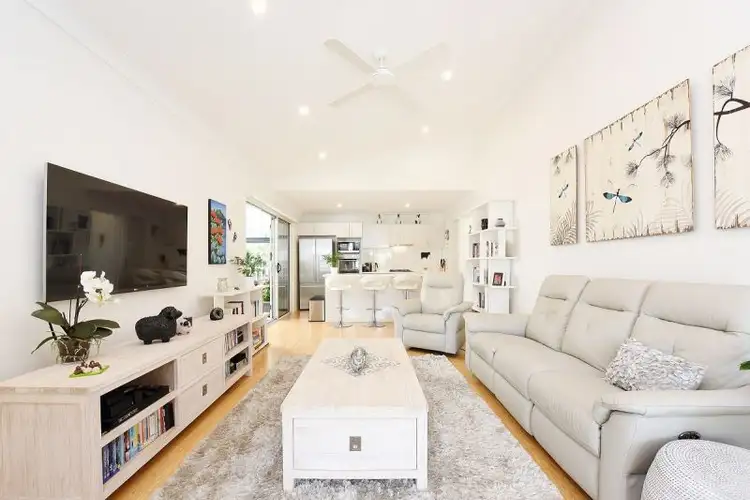Sixth view of Homely unit listing, 225/319 Bradman Avenue, Maroochydore QLD 4558