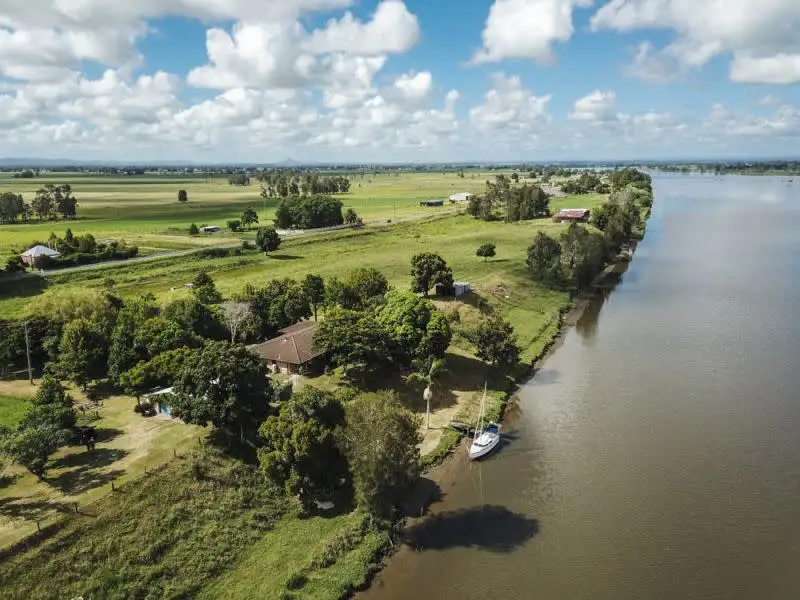 Main view of Homely rural property listing, 15 Cowells Lane, Ulmarra NSW 2462