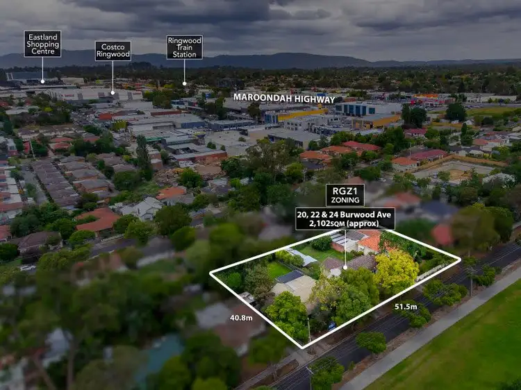 22 Burwood Avenue, Ringwood VIC 3134