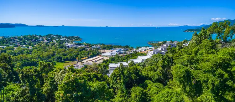 Main view of Homely land listing, 10-12 Satinwood Court, Airlie Beach QLD 4802