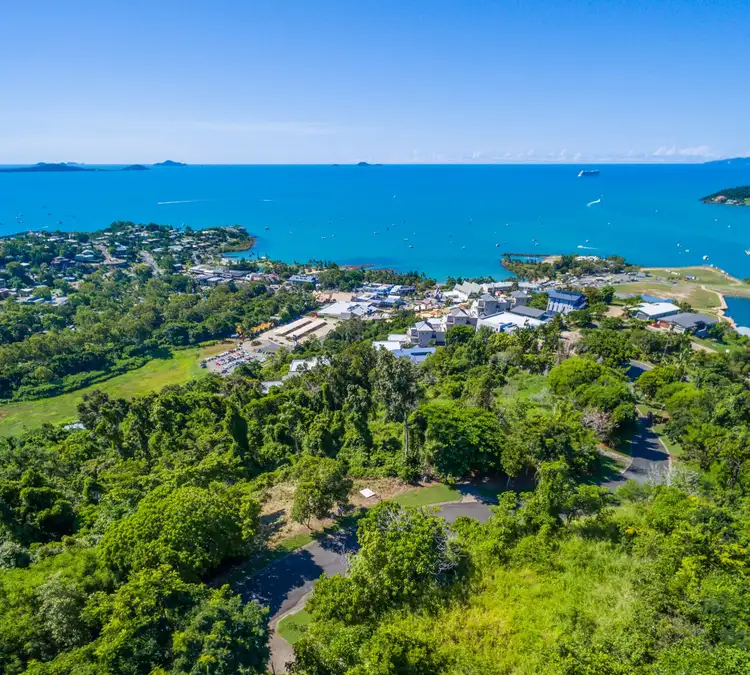 Second view of Homely land listing, 10-12 Satinwood Court, Airlie Beach QLD 4802