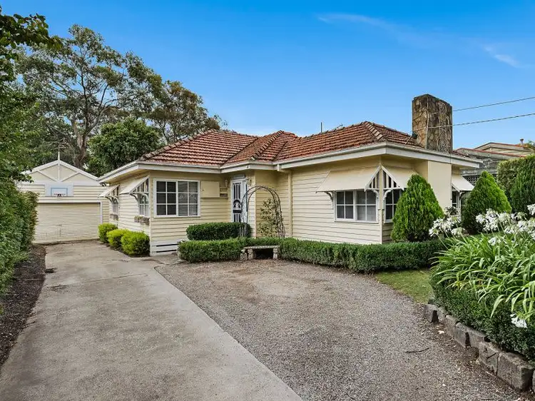 20 Burwood Avenue, Ringwood VIC 3134