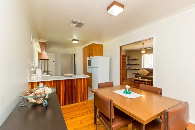 Fourth view of Homely house listing, 268 Bourke Street, Tolland NSW 2650