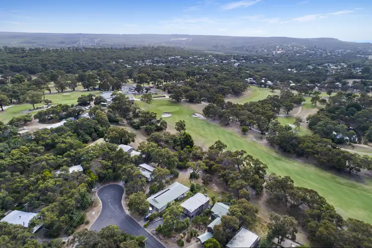 Main view of Homely house listing, 48 Fairway Drive, Anglesea VIC 3230