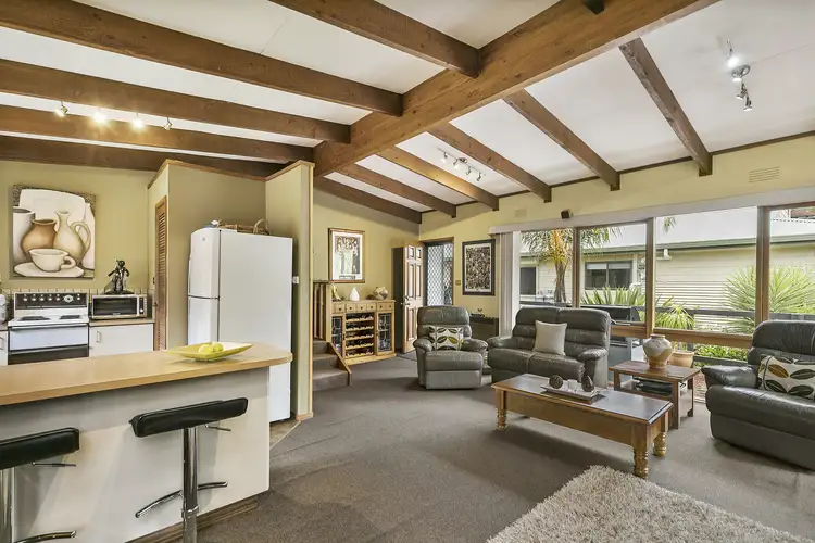 Sixth view of Homely house listing, 48 Fairway Drive, Anglesea VIC 3230