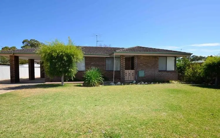 Main view of Homely house listing, 62B Koolinda Street, Falcon WA 6210