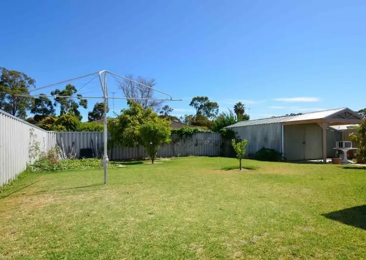 Second view of Homely house listing, 62B Koolinda Street, Falcon WA 6210