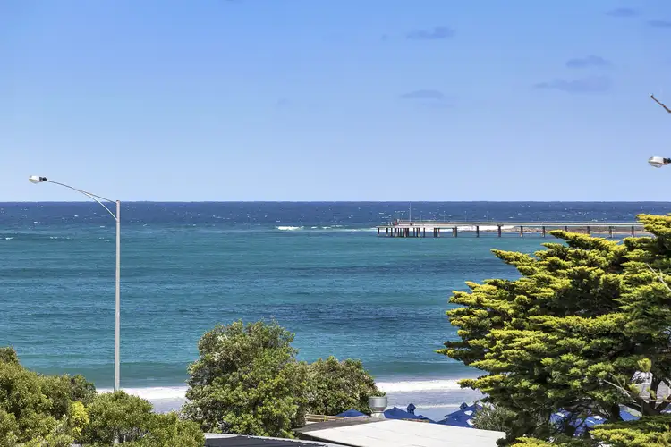 Main view of Homely apartment listing, 3/66 Mountjoy Parade, Lorne VIC 3232