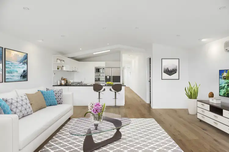 Fourth view of Homely apartment listing, 3/66 Mountjoy Parade, Lorne VIC 3232