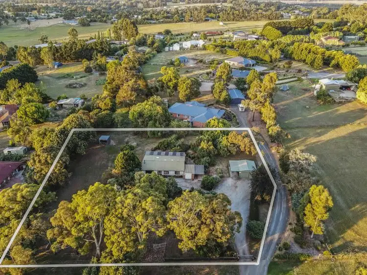 34 Wellwood Road, Drouin VIC 3818
